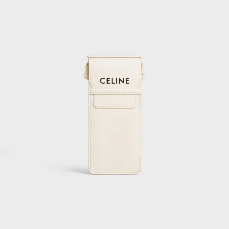 Slnecne Okuliare Celine Monochroms 01 In Acetate Biele | CL-592416