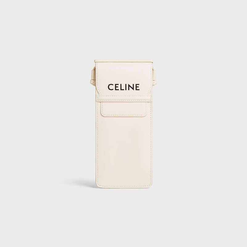 Slnecne Okuliare Celine Monochroms 02 In Acetate Biele | CL-591753